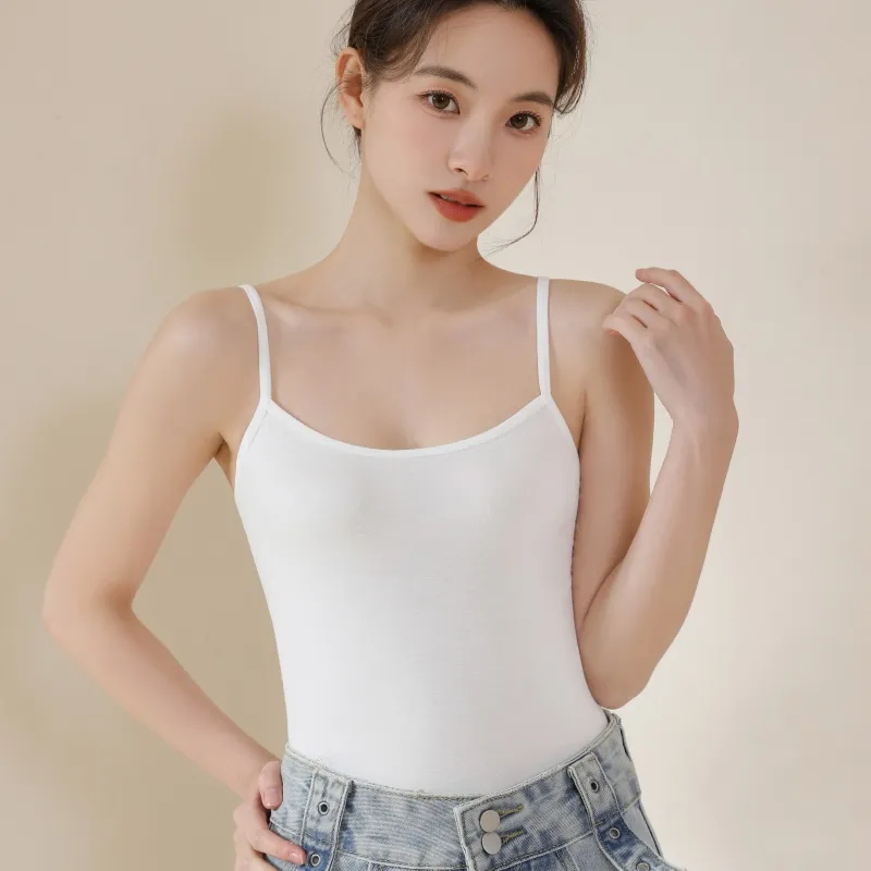 Yalu Women's Camisoles-5