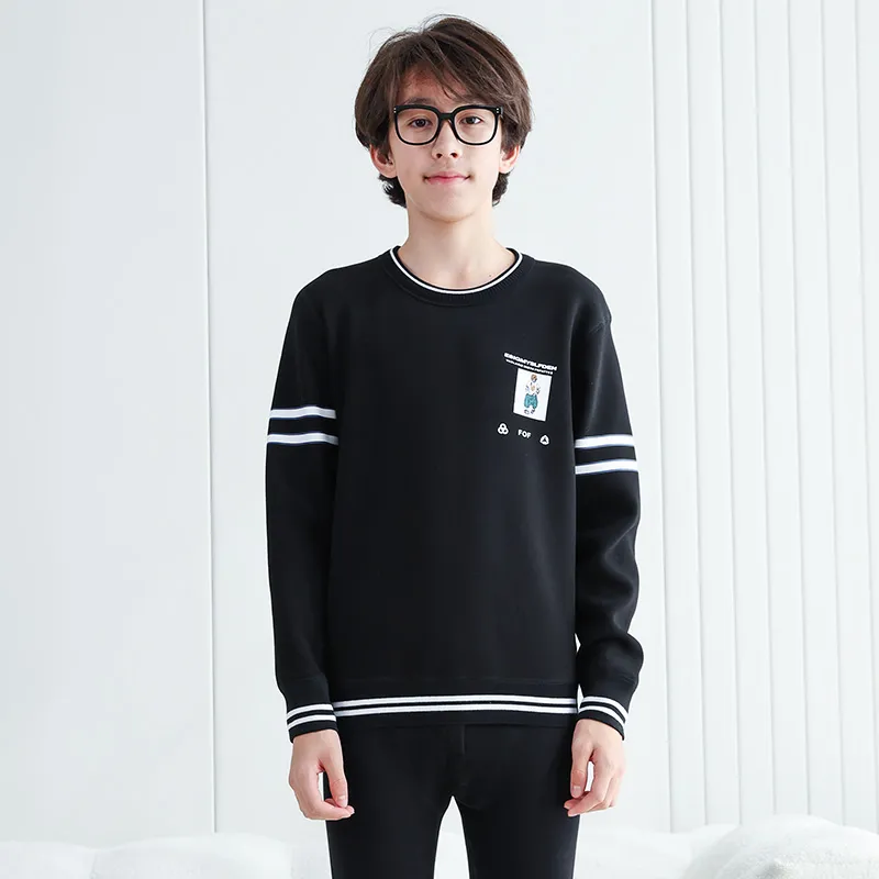 Yalu Men Thermal Sets-11