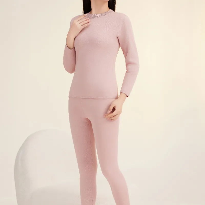 Yalu Women's Thermal Sets-6