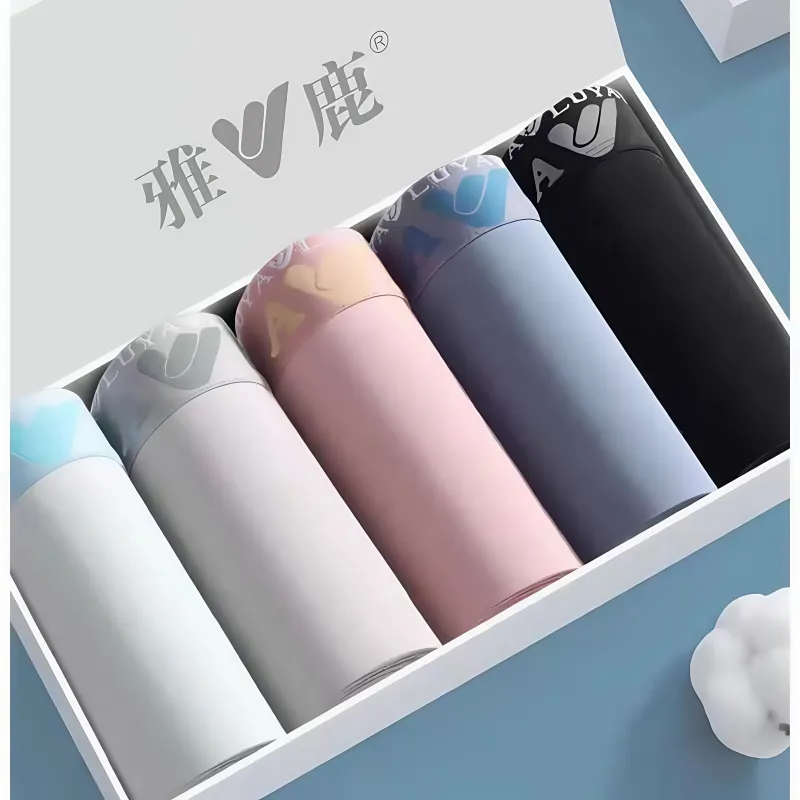 Yalu Men Underpants-13