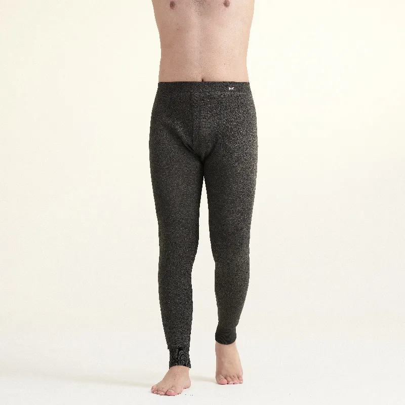Yalu Men Thermal Pants-6