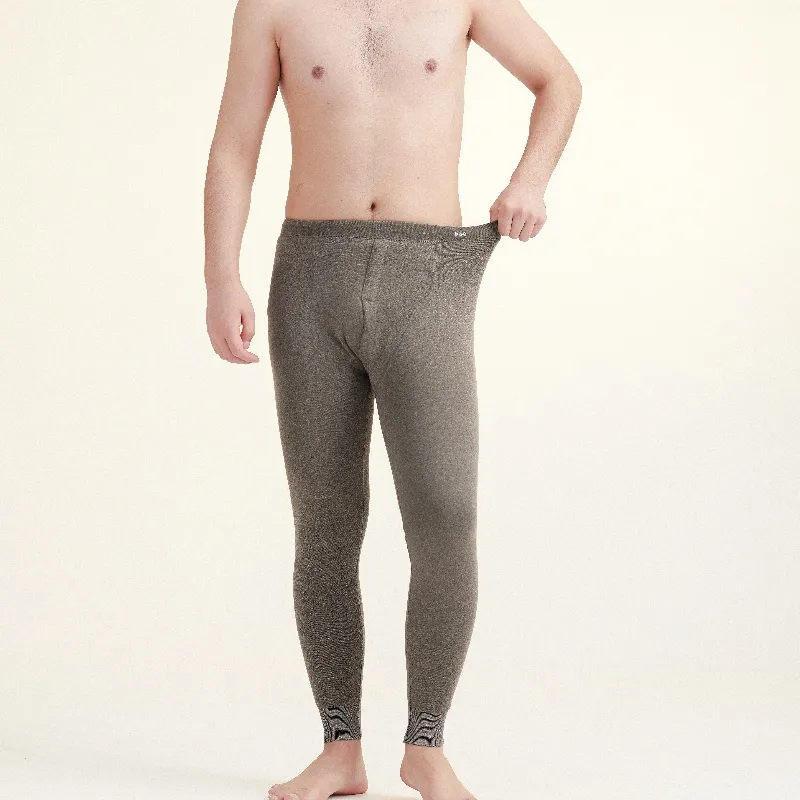 Yalu Men Thermal Pants-9