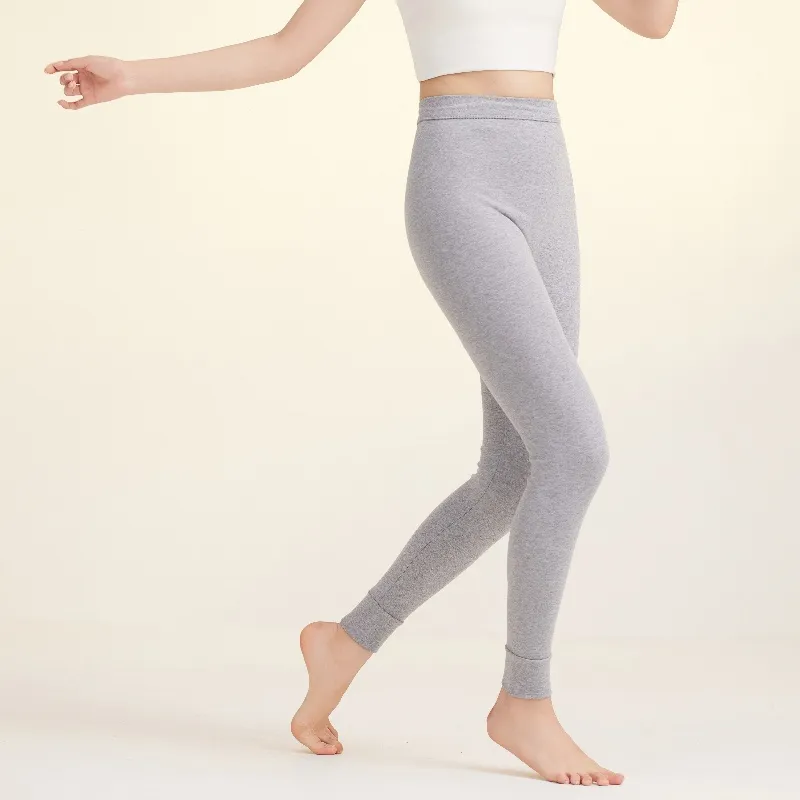 Yalu Women's Thermal Pants-7
