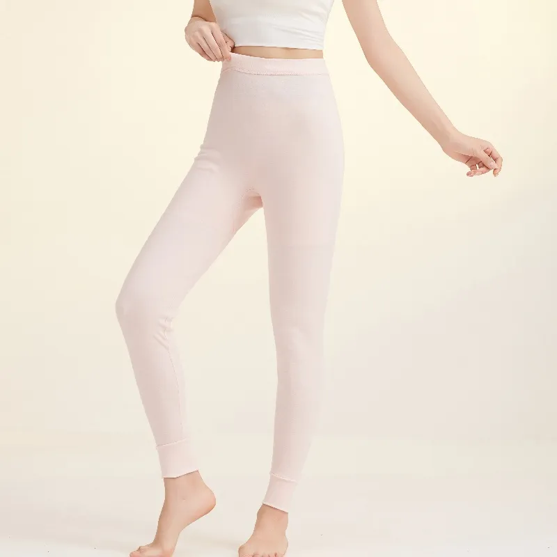 Yalu Women's Thermal Pants-4