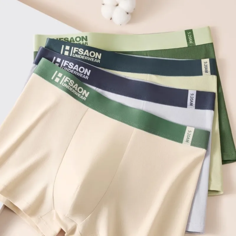 Yalu Men Underpants-4
