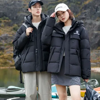 Yalu Down Jackets Unisex