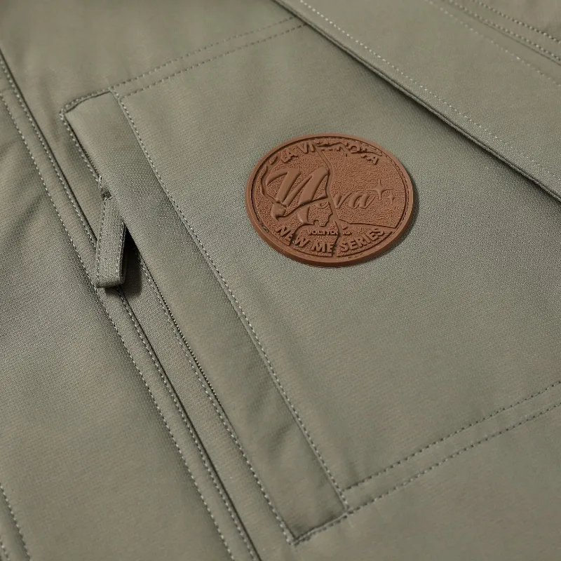 Yalu Down Jackets Men-4