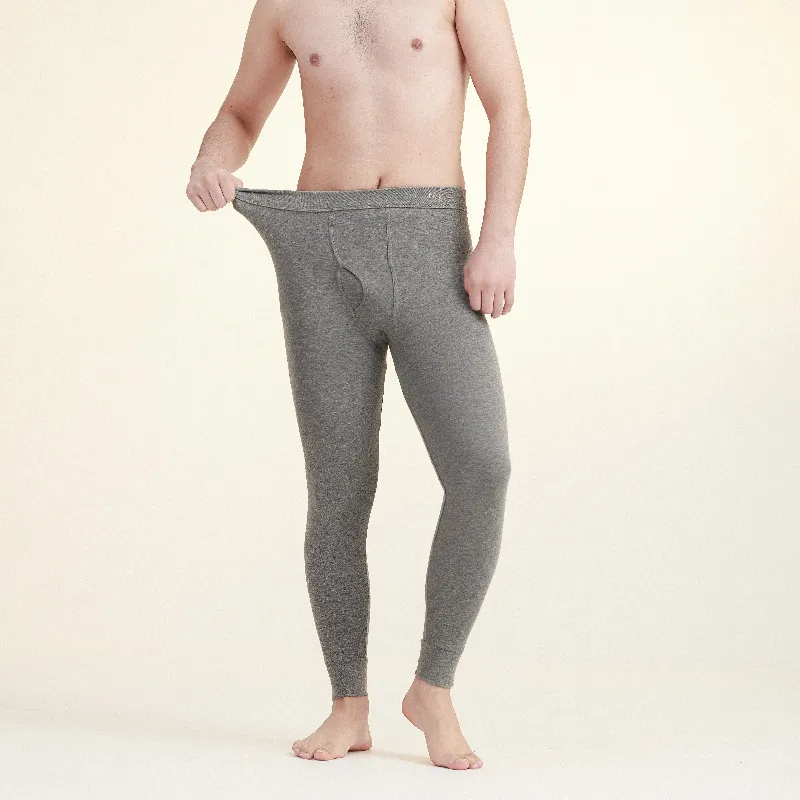 Yalu Men Thermal Pants-6