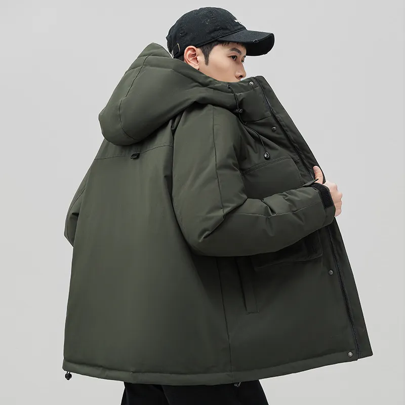 Yalu Down Jackets Men-6