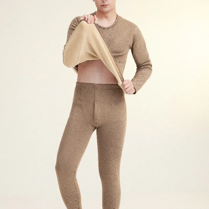 Yalu Men Thermal Sets-6