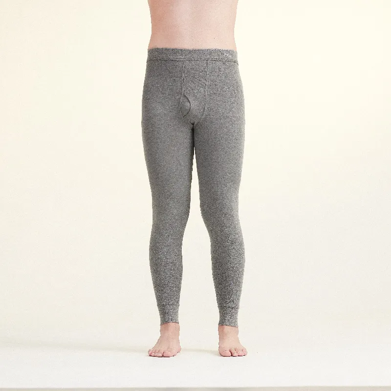 Yalu Men Thermal Pants-7