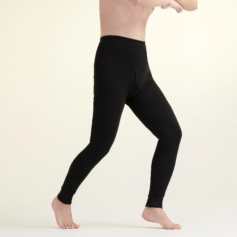 Yalu Men Thermal Pants-8
