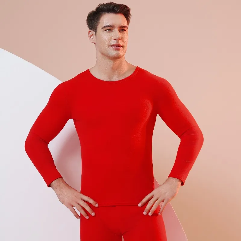 Yalu Men Thermal Sets-2