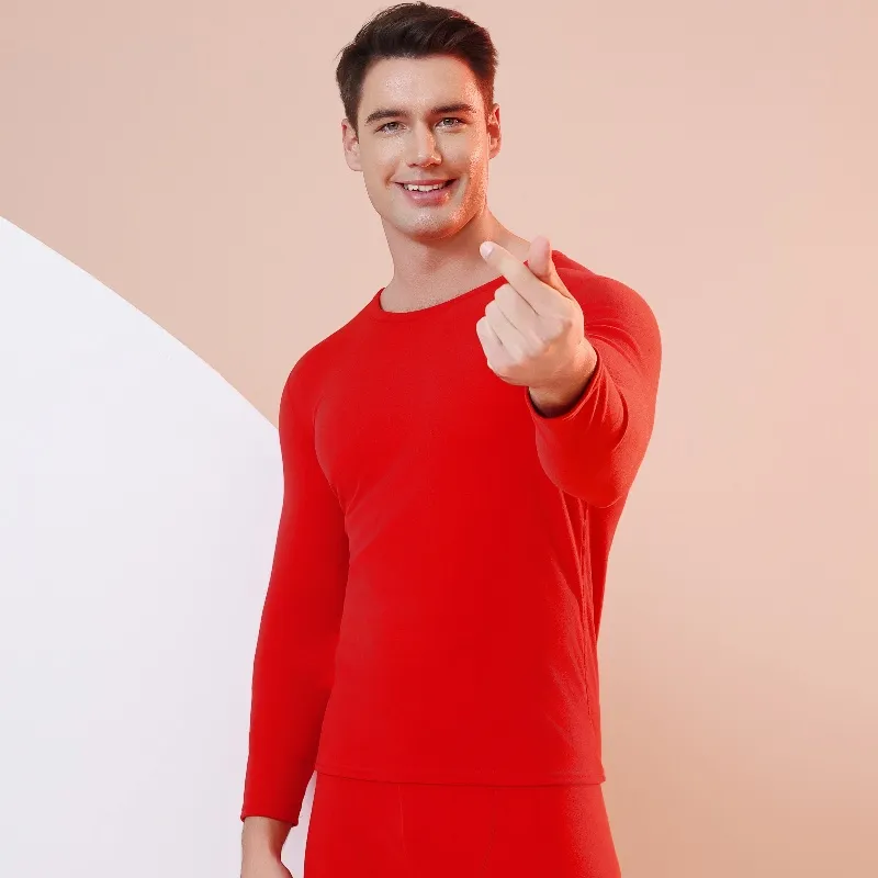 Yalu Men Thermal Sets-1