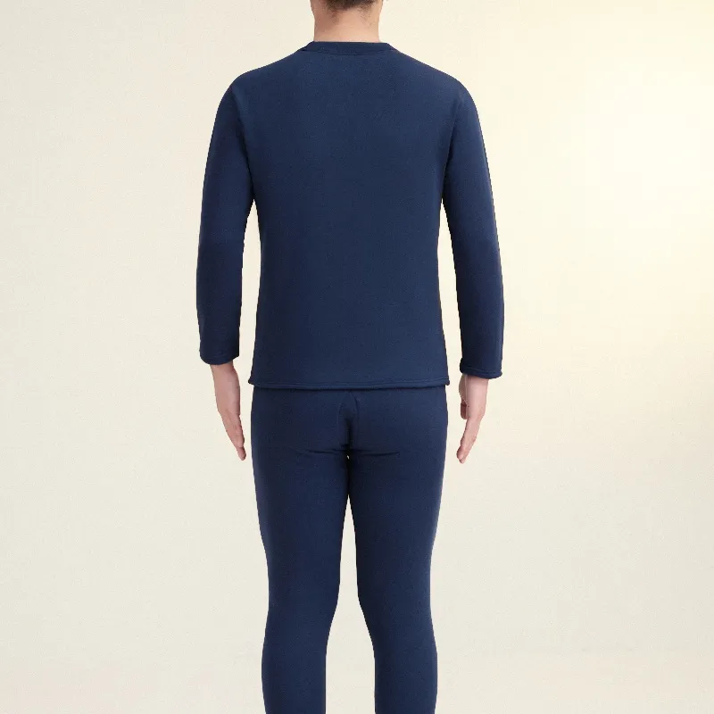 Yalu Men Thermal Sets-8