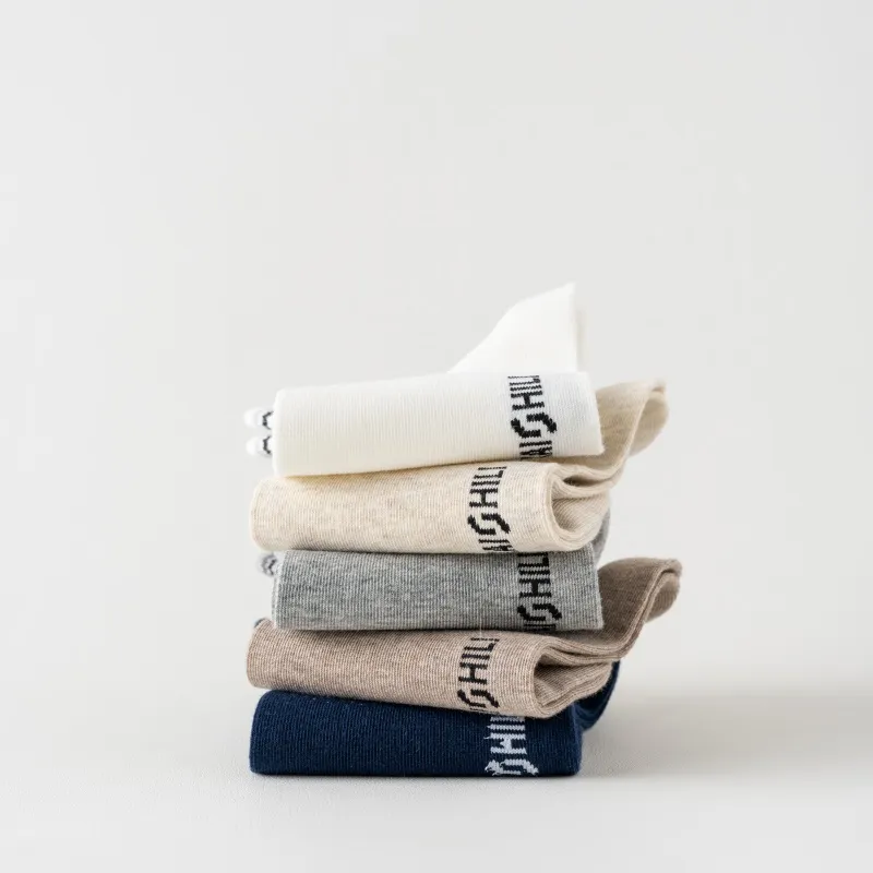 Yalu Ankle Socks Men's Combo Set-9