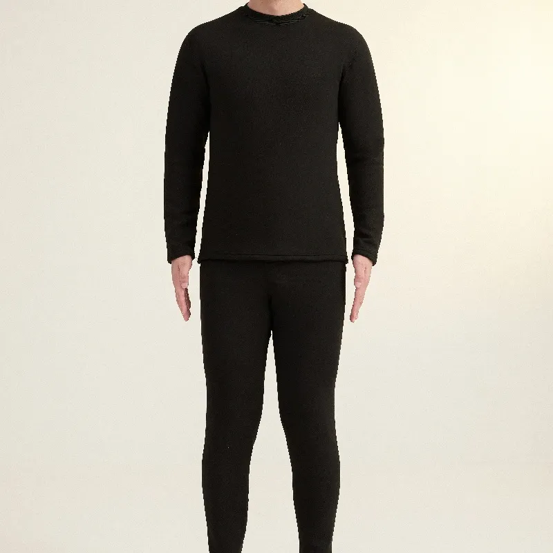 Yalu Men Thermal Sets-7