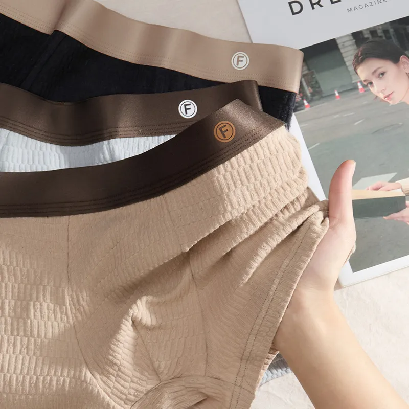 Yalu Men Underpants-5