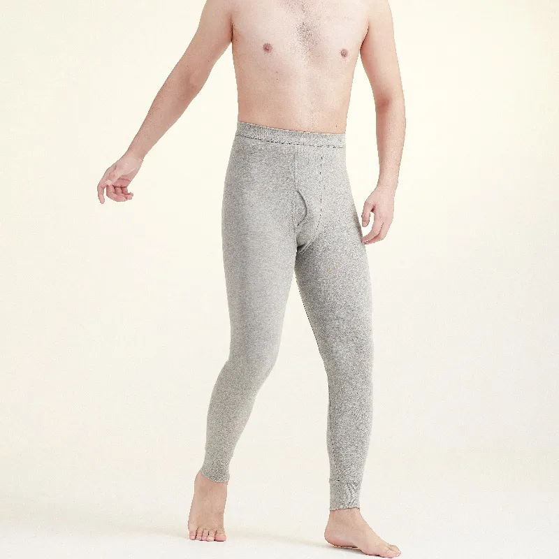 Yalu Men Thermal Pants-9