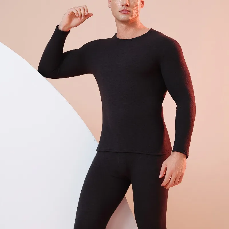 Yalu Men Thermal Sets-7