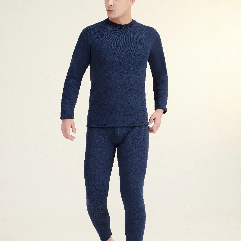 Yalu Men Thermal Sets-9