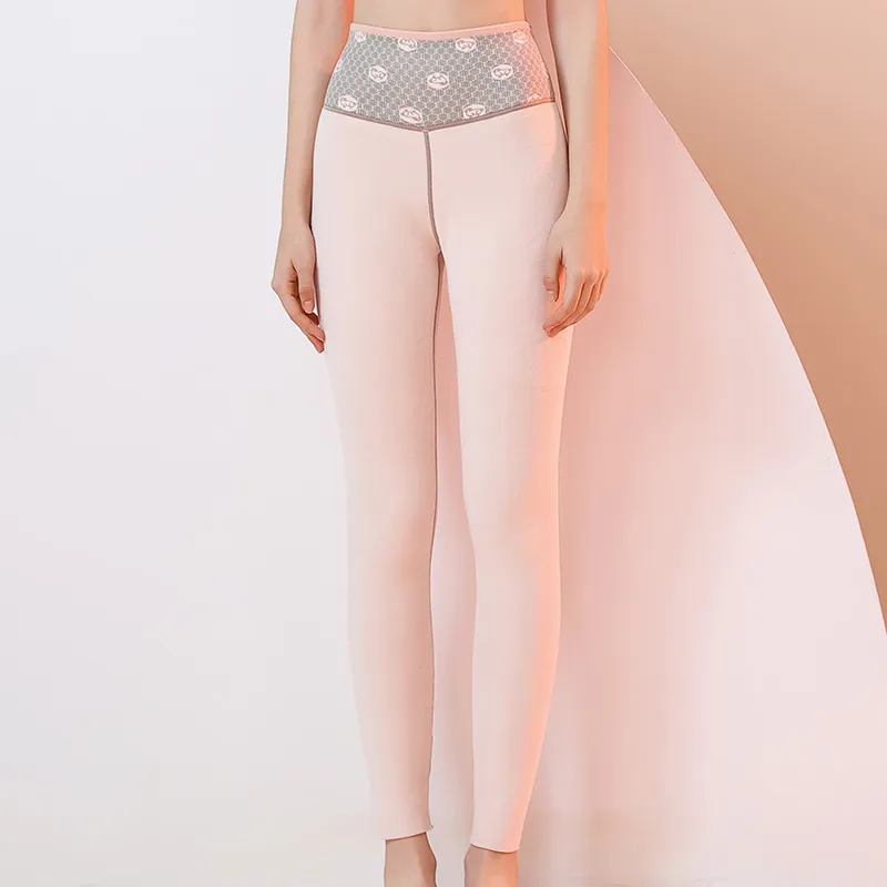 Yalu Women's Thermal Pants-8