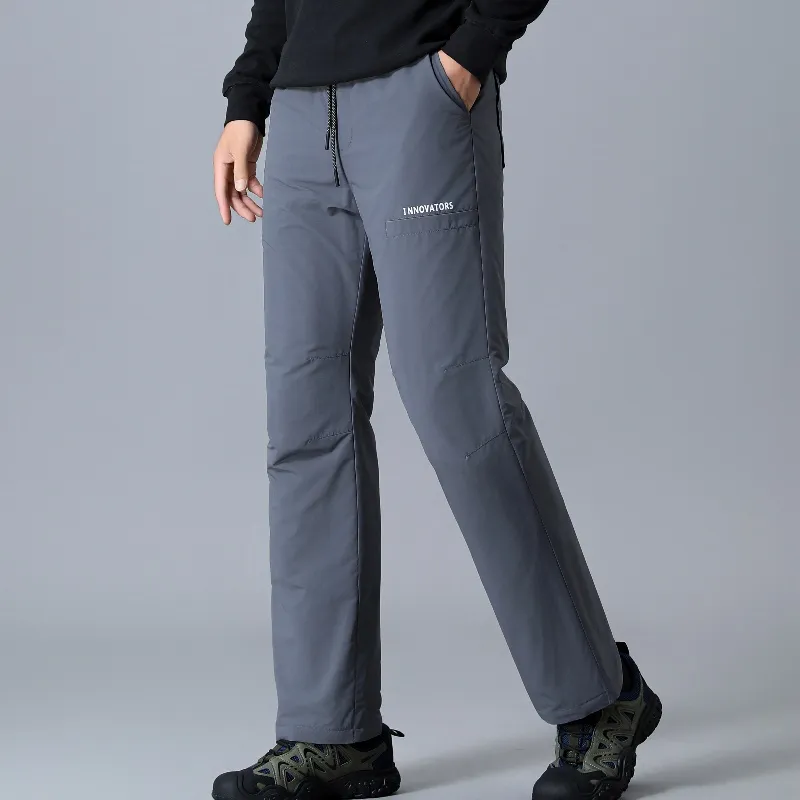 Yalu Down & Insulated Pants Men's-5