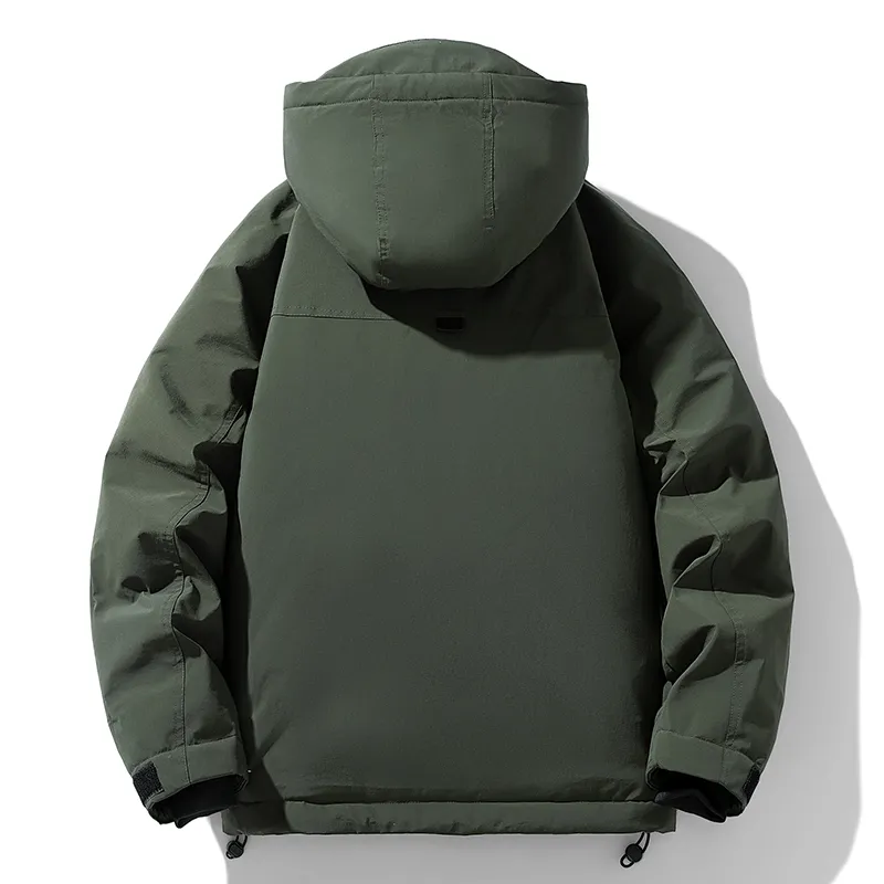 Yalu Down Jackets Men-5