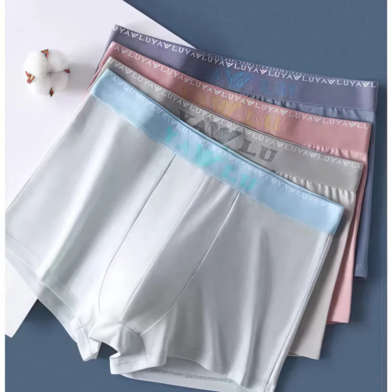 Yalu Men Underpants-11