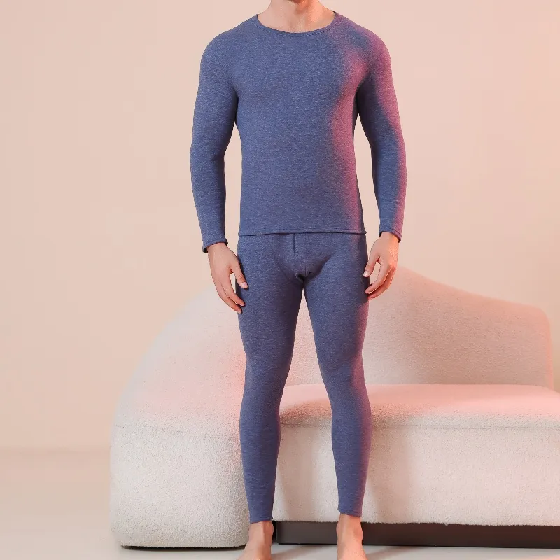 Yalu Men Thermal Sets-4