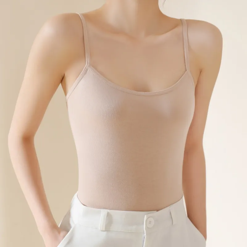 Yalu Women's Camisoles-9