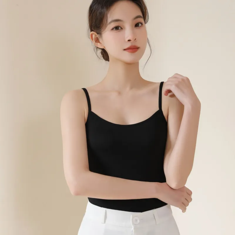Yalu Women's Camisoles-8
