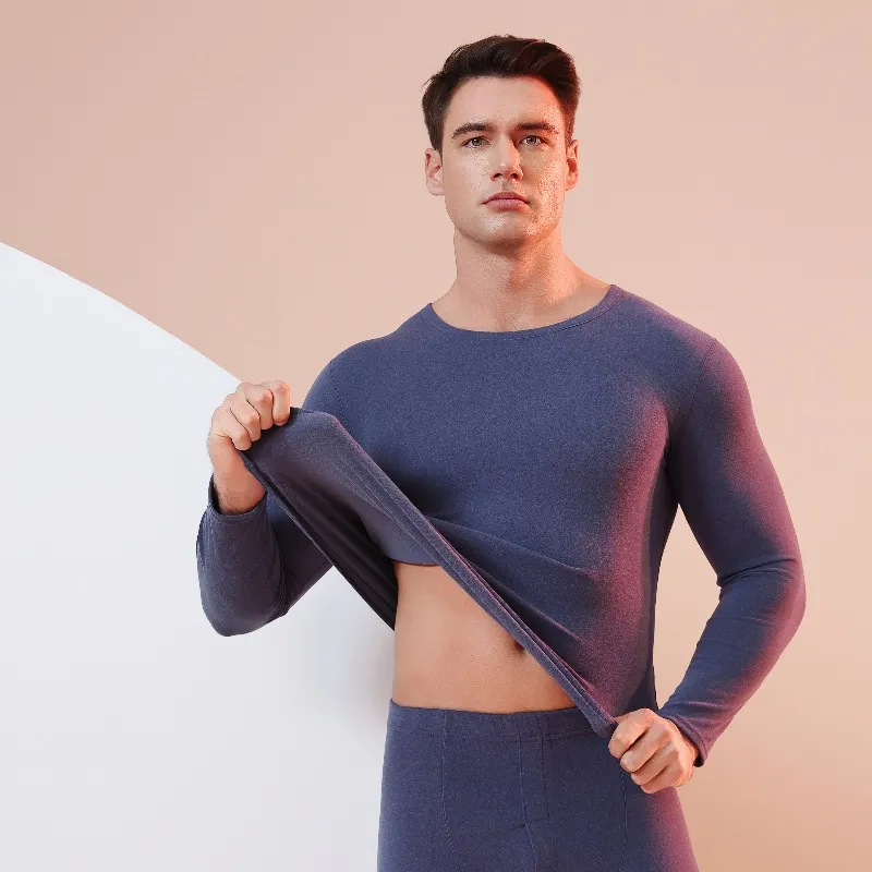 Yalu Men Thermal Sets-6