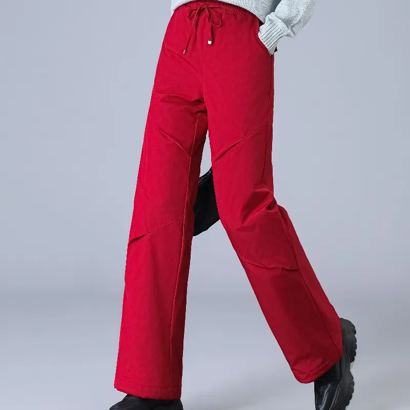 Yalu Down & Insulated Pants Unisex-6