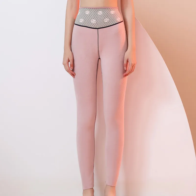 Yalu Women's Thermal Pants-6