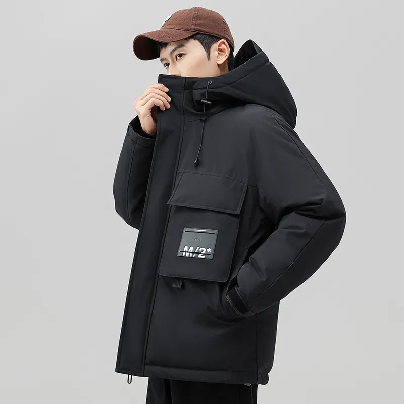 Yalu Down Jackets Men-10