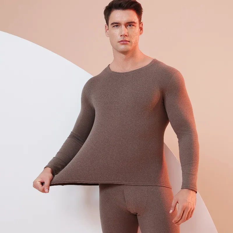 Yalu Men Thermal Sets-11