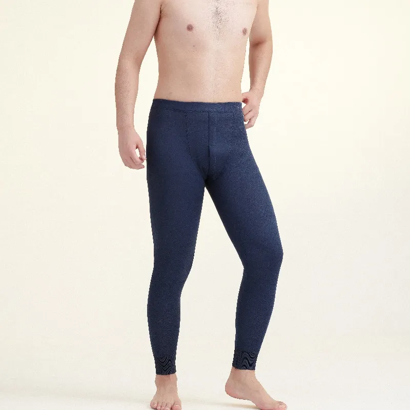 Yalu Men Thermal Pants-7