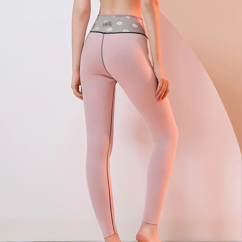Yalu Women's Thermal Pants-10