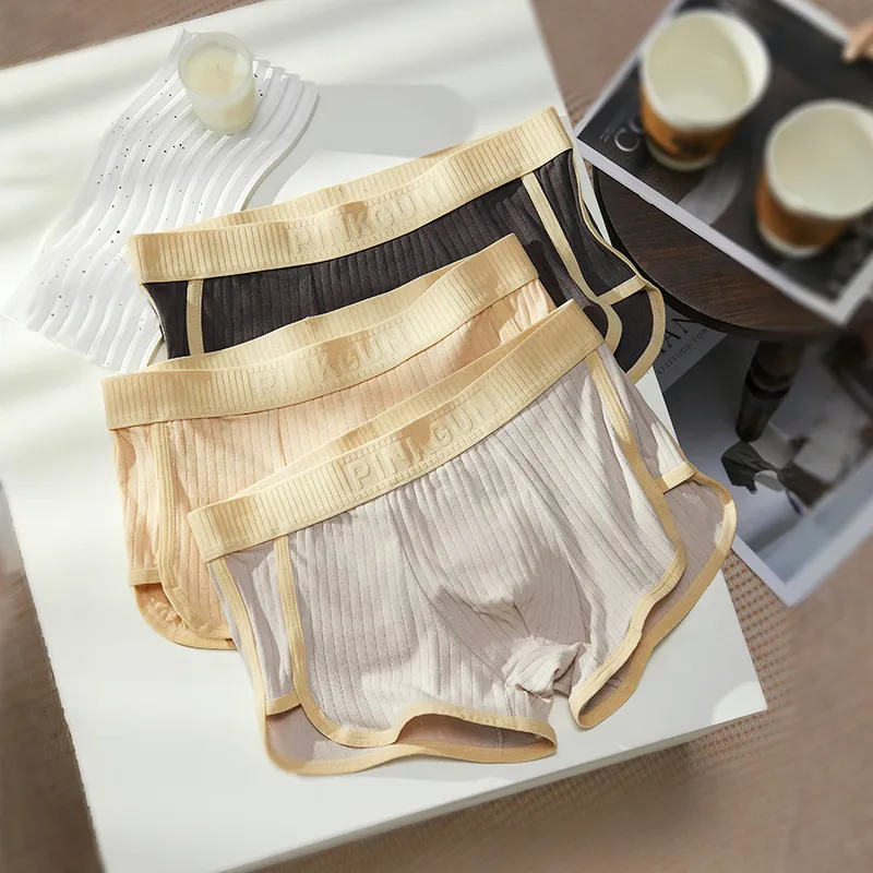 Yalu Underpants Men's Shopping Bag 2 Pack-10