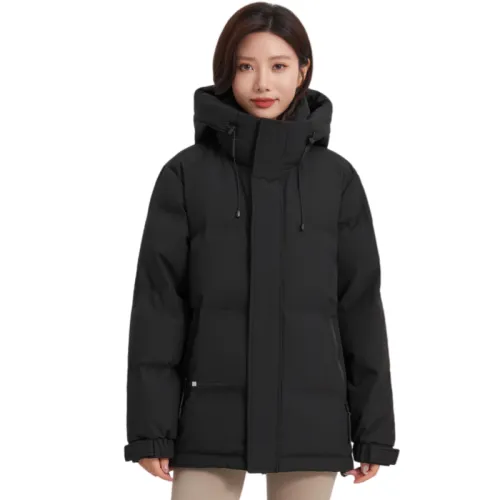 Yalu Down Jackets Unisex