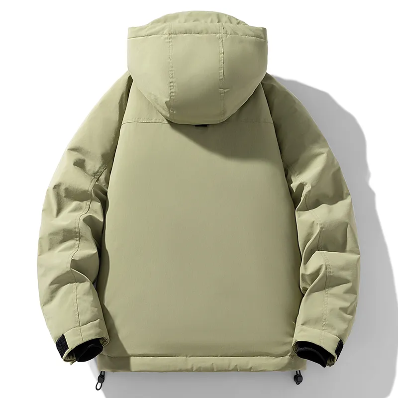 Yalu Down Jackets Men-1