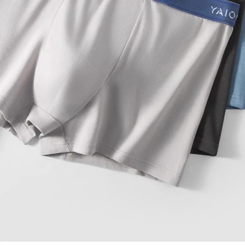 Yalu Men Underpants-9