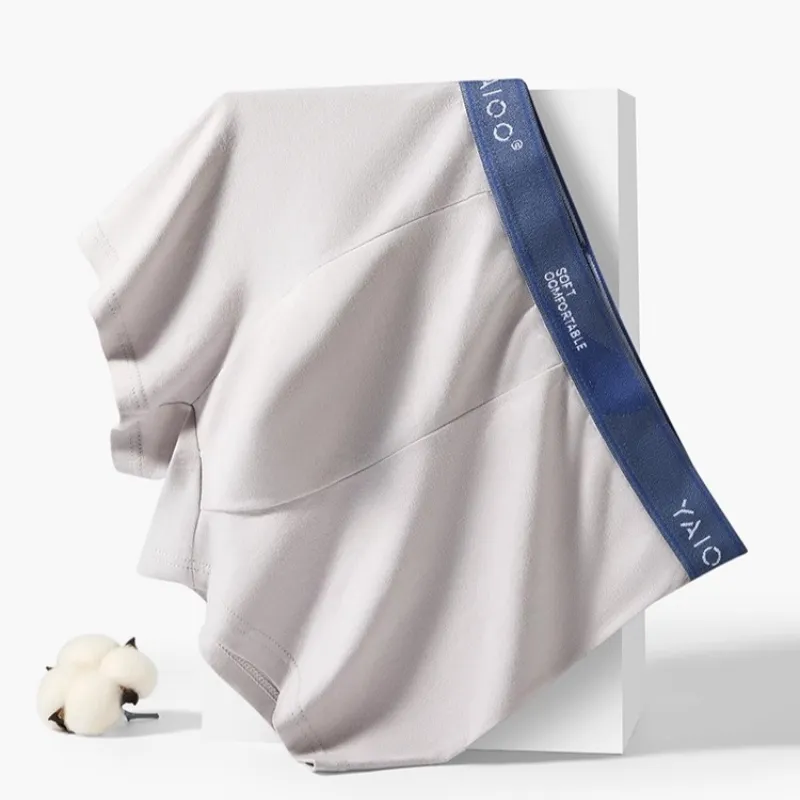 Yalu Men Underpants-12