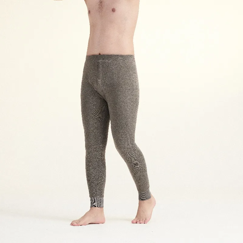 Yalu Men Thermal Pants-10
