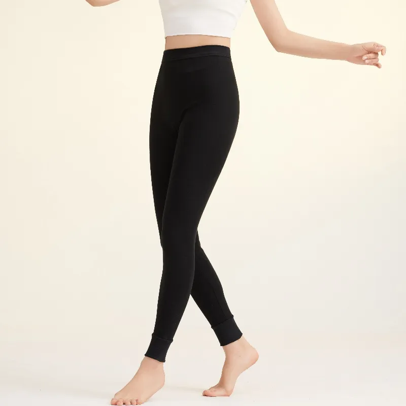 Yalu Women's Thermal Pants-9