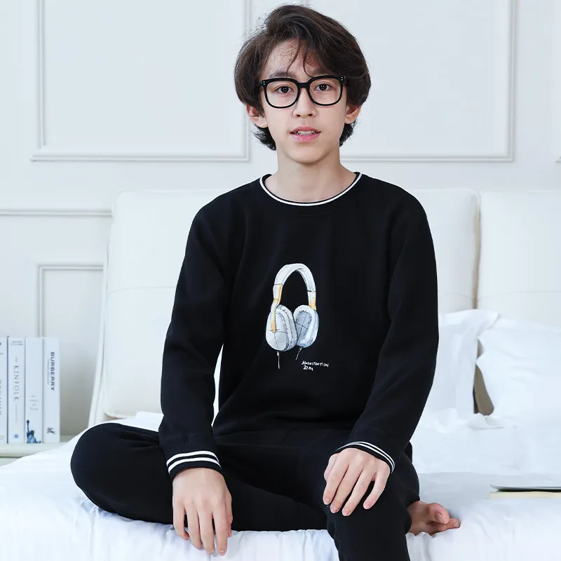Yalu Men Thermal Sets-11