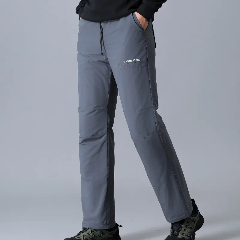 Yalu Down & Insulated Pants Men's-6
