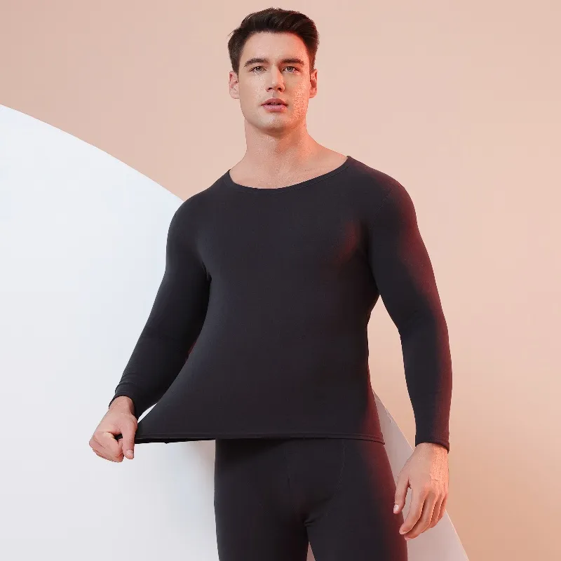 Yalu Men Thermal Sets-9