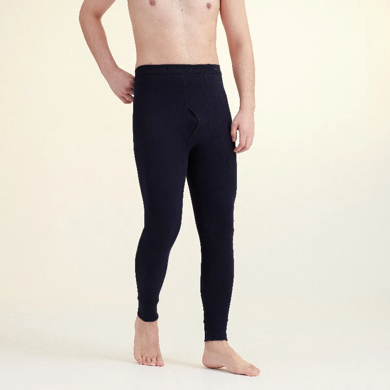 Yalu Men Thermal Pants-4